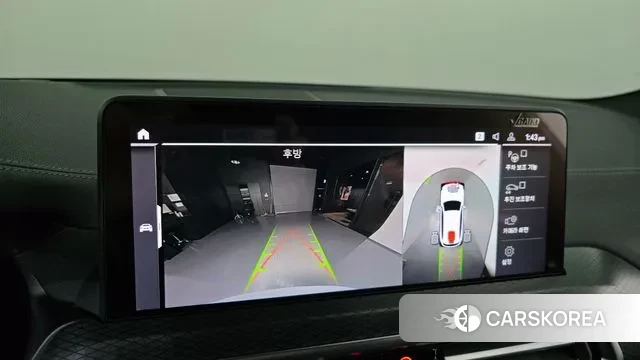 BMW X3 (G01) 2023 Белый из Кореи, фото 6