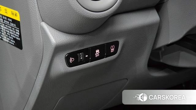 Kia Morning Urban (JA) 2020 Жемчужный цвет из Кореи, фото 6