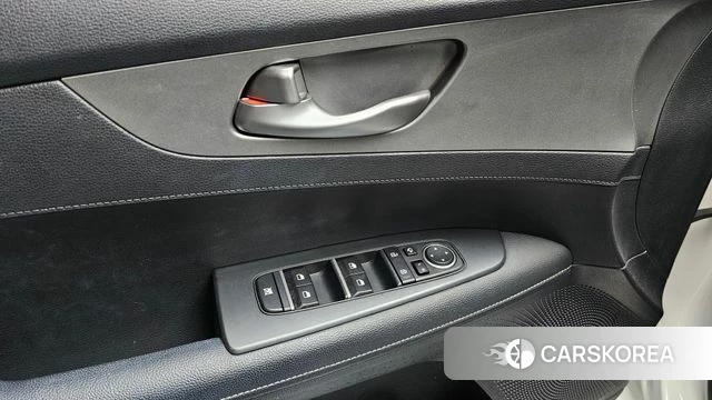 Kia Come New K3 2019 Белый из Кореи, фото 6