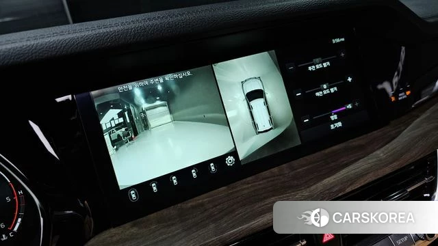 Kia Mohave Master 2021 Белый из Кореи, фото 6