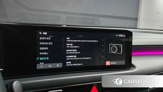 Kia The New K8 Hybrid 2025 Белый из Кореи, фото 6