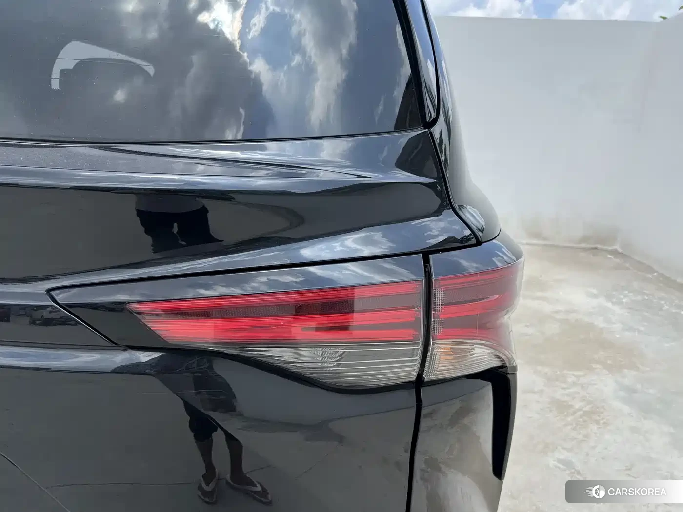 Toyota Sienna 2022 Черный из Китая, фото 6