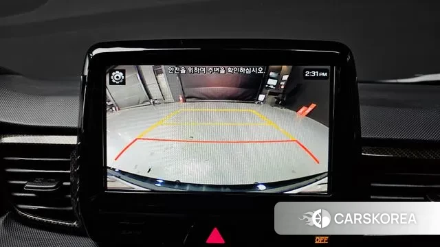 Hyundai Veloster (JS) 2019 Серый из Кореи, фото 6