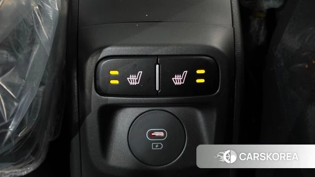 Kia The New Kia Ray 2026 Белый из Кореи, фото 6