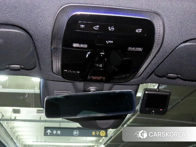 Mercedes-Benz E-Class W214 2024 Белый из Кореи, фото 6