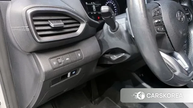 Hyundai The New Santa Fe 2021 Белый из Кореи, фото 6