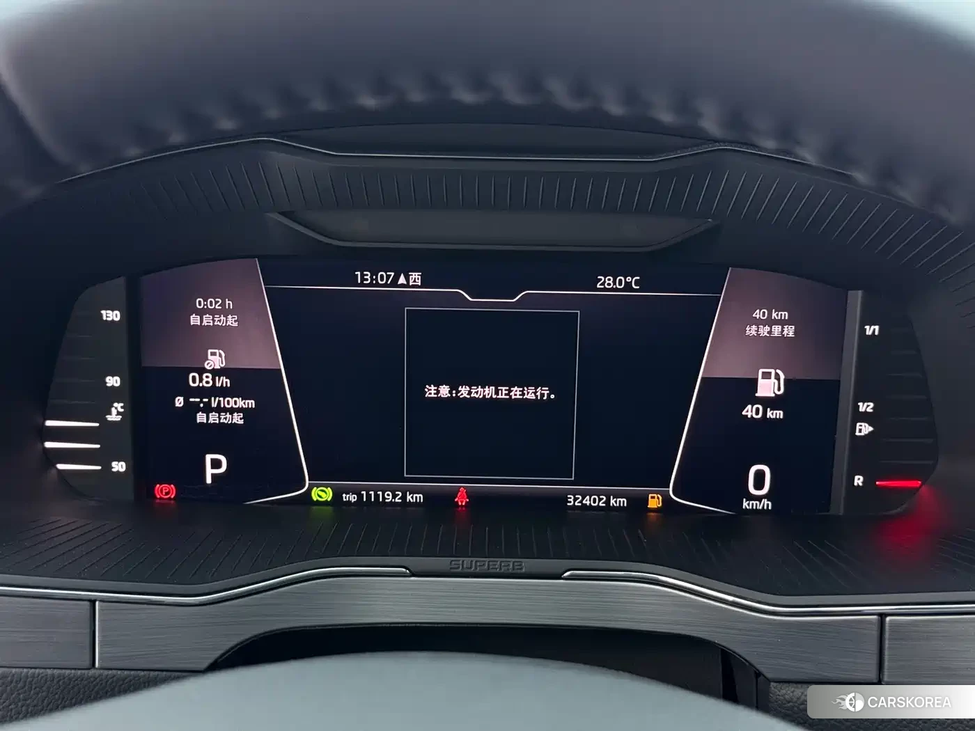 Skoda Speed pie 2023 Белый из Китая, фото 6