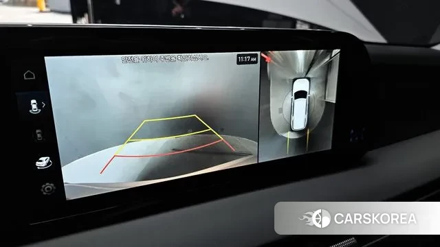 Hyundai The New Palisade 2023 Белый из Кореи, фото 6