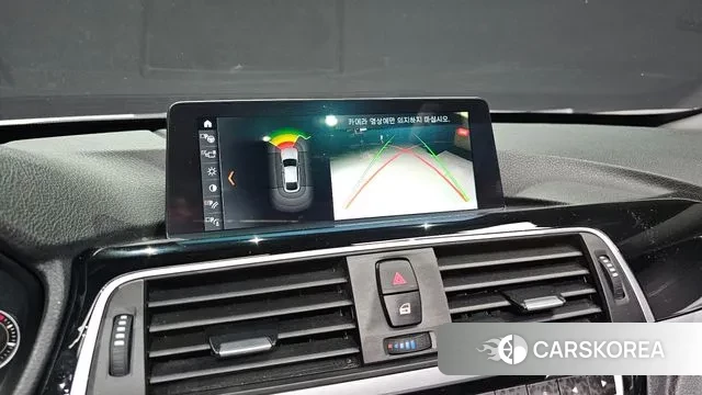 BMW 3 Series GT (F34) 2020 Белый из Кореи, фото 6