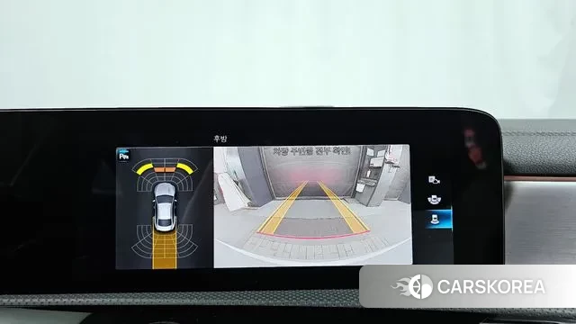 Mercedes-Benz CLA-Class C118 2020 Белый из Кореи, фото 6