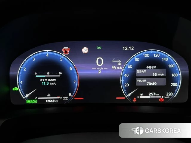Toyota Alphard 4th Generation 2024 Черный из Кореи, фото 6