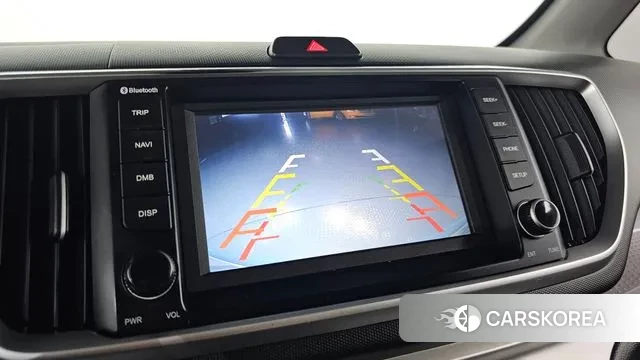 Kia The New Ray 2020 Небесно-голубой из Кореи, фото 6