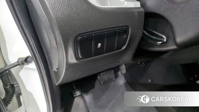 Kia The New Ray 2021 Белый из Кореи, фото 6