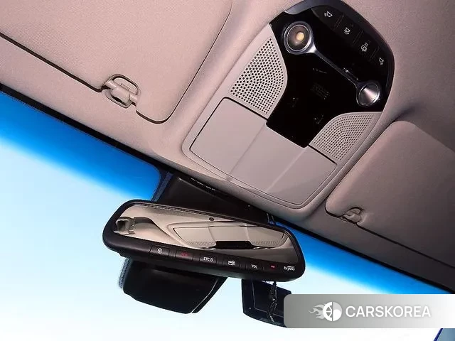 Hyundai Grandeur IG 2018 Серый из Кореи, фото 6