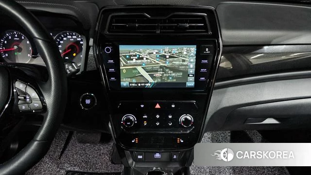 Ssangyong Berry New Tivoli 2021 Белый из Кореи, фото 6