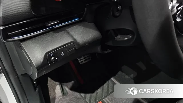 Hyundai The New Avante (CN7) 2025 Белый из Кореи, фото 6