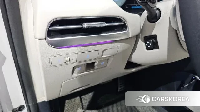 Hyundai The New Palisade 2023 Белый из Кореи, фото 6