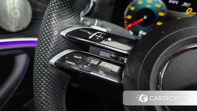 Mercedes-Benz E-Class W213 2022 Серый из Кореи, фото 6