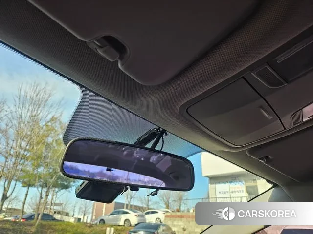 Hyundai The New Avante AD 2018 Серый из Кореи, фото 6