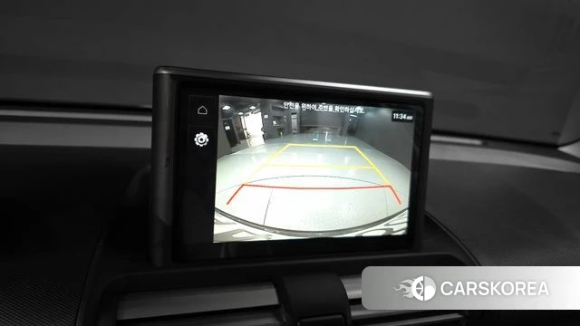 Hyundai Casper 2024 Белый из Кореи, фото 6