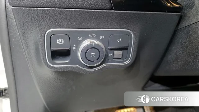 Mercedes-Benz GLA - Class H247 2022 Белый из Кореи, фото 6