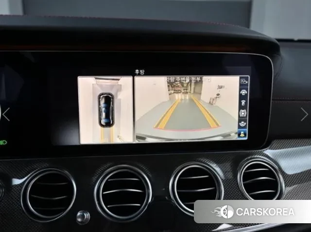 Mercedes-Benz E-Class W213 2018 Черный из Кореи, фото 6