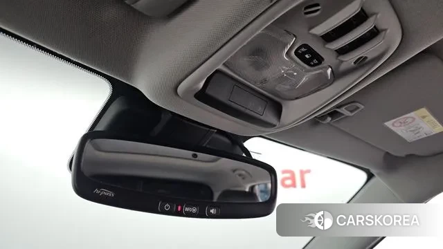 Chevrolet (GM Daewoo) Trailblazer 2020 Белый из Кореи, фото 6