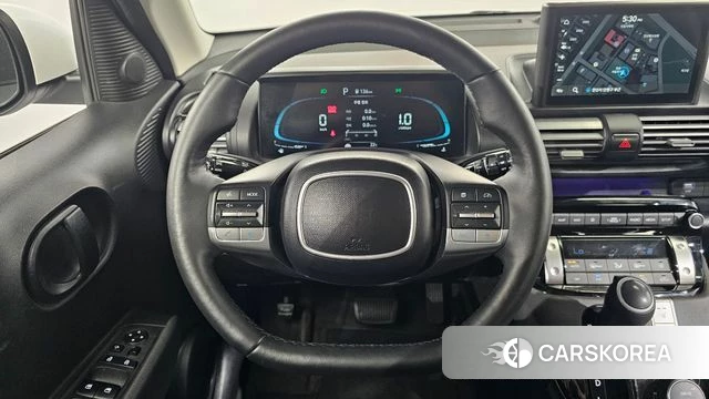 Hyundai Casper 2022 Белый из Кореи, фото 6
