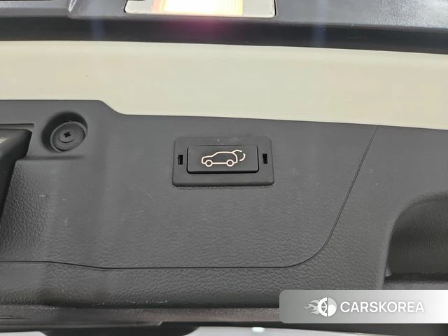 Ssangyong Beautiful Korando 2022 Белый из Кореи, фото 6