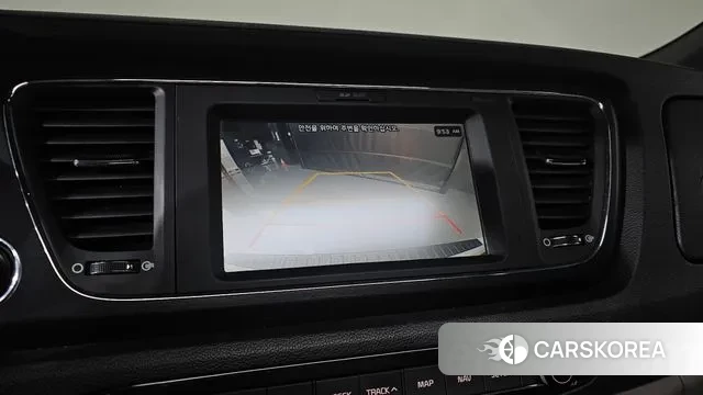 Kia The New Carnival 2018 Белый из Кореи, фото 6