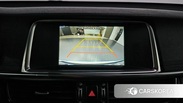 Kia K5 Hybrid 2nd Generation 2018 Белый из Кореи, фото 6