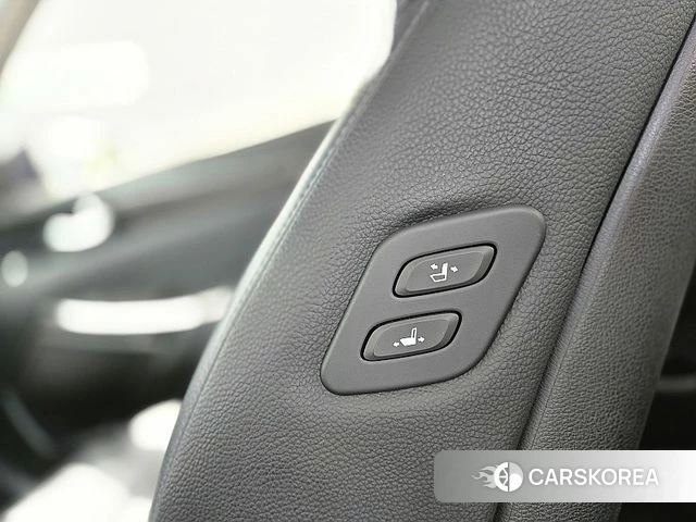 Kia K7 Premier 2019 Черный из Кореи, фото 6