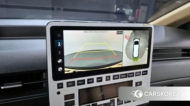 Hyundai Staria 2022 Синий из Кореи, фото 6