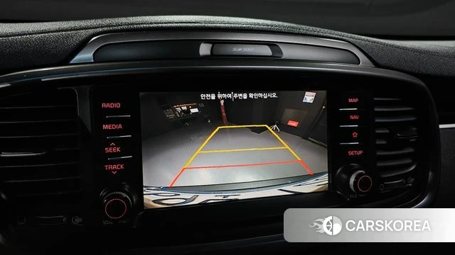 Kia The New Sorento 2018 Серый из Кореи, фото 6
