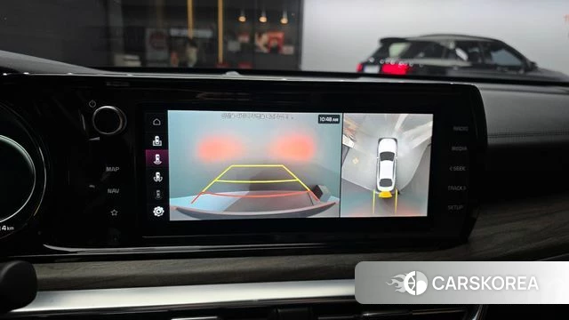 Kia K5 3rd generation 2021 Белый из Кореи, фото 6