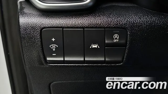 Kia Sportage The Bold id 2380375 из Кореи 6