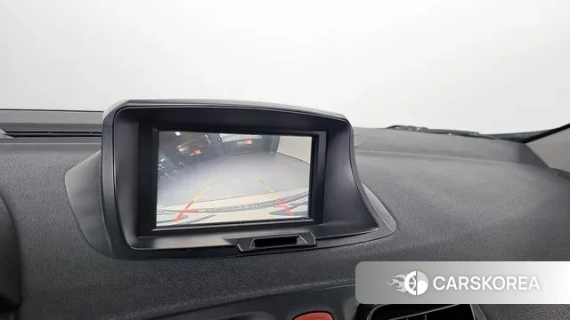 Renault Korea (Samsung) SM3 Neo id 2961739 из Кореи 6