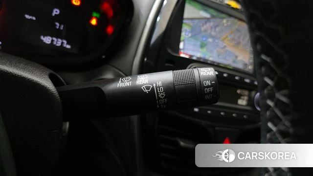 Chevrolet (GM Daewoo) The New Spark 2019 Фиолетовый из Кореи, фото 6