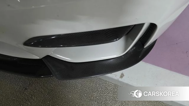 BMW M3 (F80) 2018 Белый из Кореи, фото 6