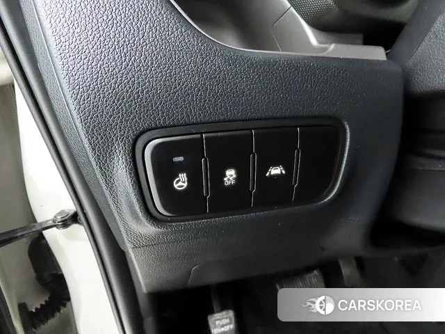 Kia The New Ray 2021 Жемчужный цвет из Кореи, фото 6