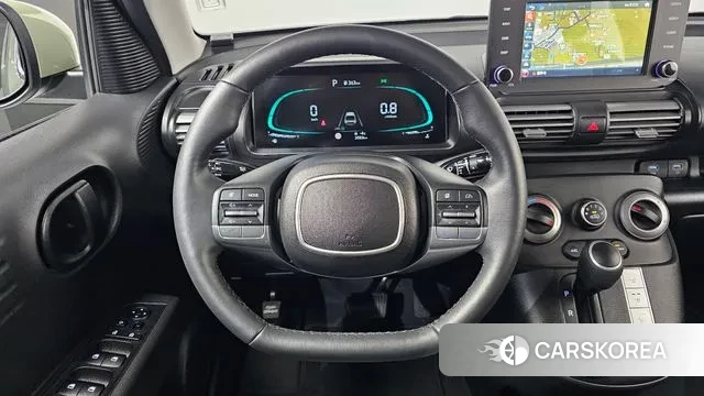 Hyundai Casper 2024 Светло-зеленый из Кореи, фото 6