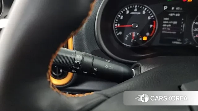 Kia Morning Urban (JA) 2020 Белый из Кореи, фото 6