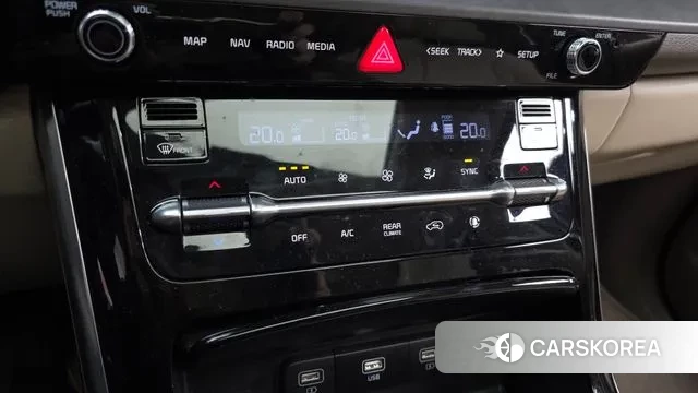 Kia Carnival 4th generation id 3646132 из Кореи 6