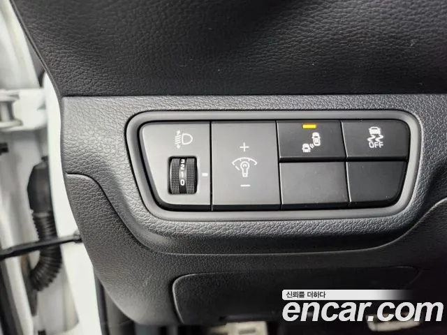 Kia The New K3 2nd generation 2023 Белый из Кореи, фото 6