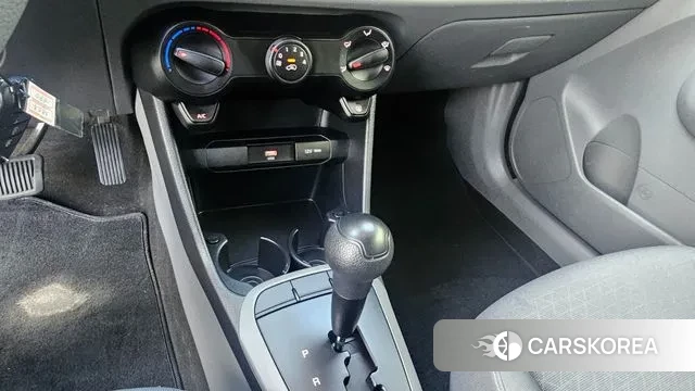 Kia All New Morning (JA) 2020 Белый из Кореи, фото 6