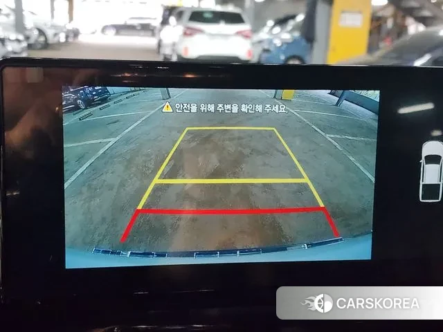 Ssangyong The New Rexton Sports Cannes 2024 Белый из Кореи, фото 6