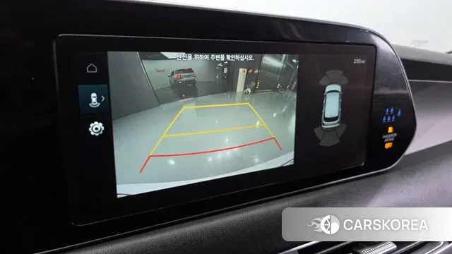 Hyundai Palisade 2021 Белый из Кореи, фото 6