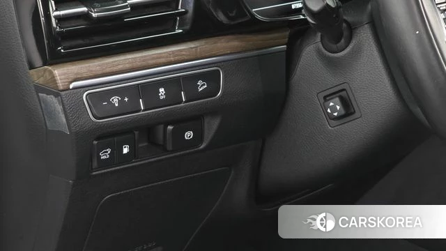 Kia Mohave Master 2022 Белый из Кореи, фото 6