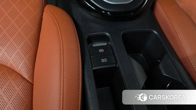 Kia The New K3 2nd generation 2024 Серый из Кореи, фото 6