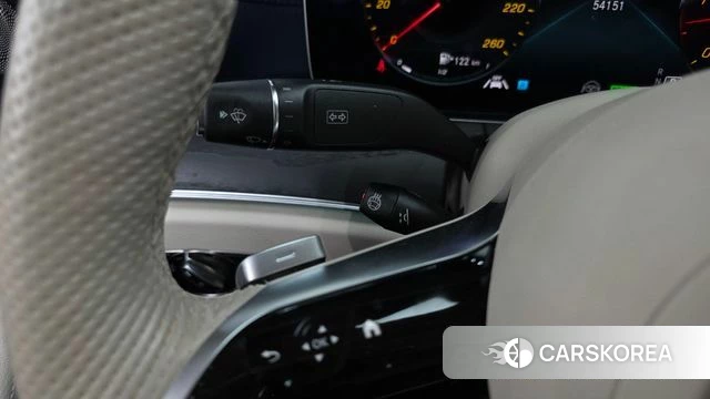 Mercedes-Benz E-Class W213 2023 Серый из Кореи, фото 6